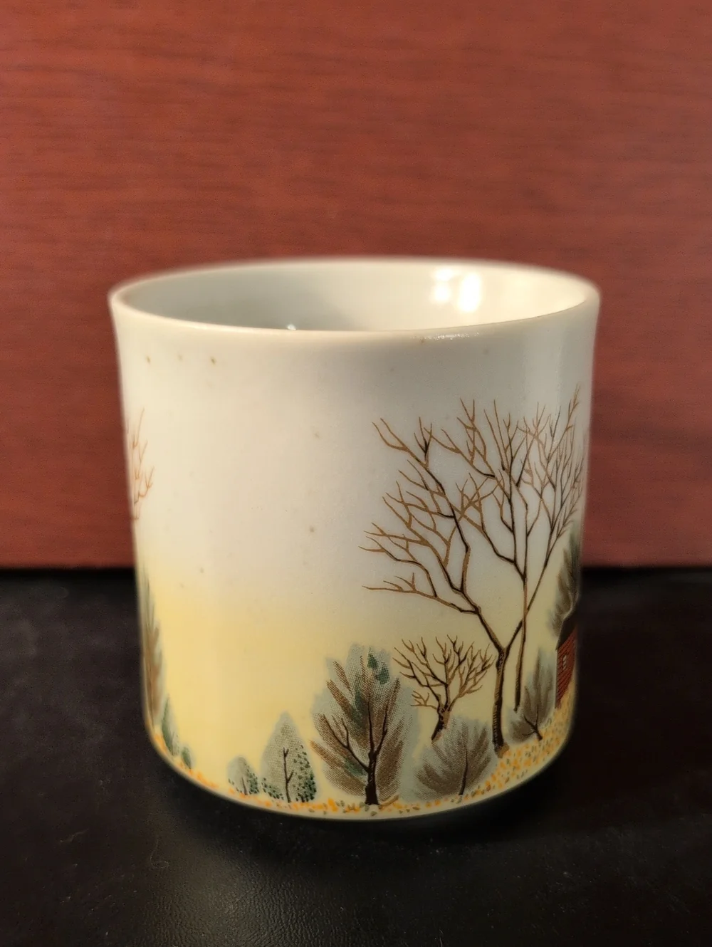 Otagiri vintage ceramic